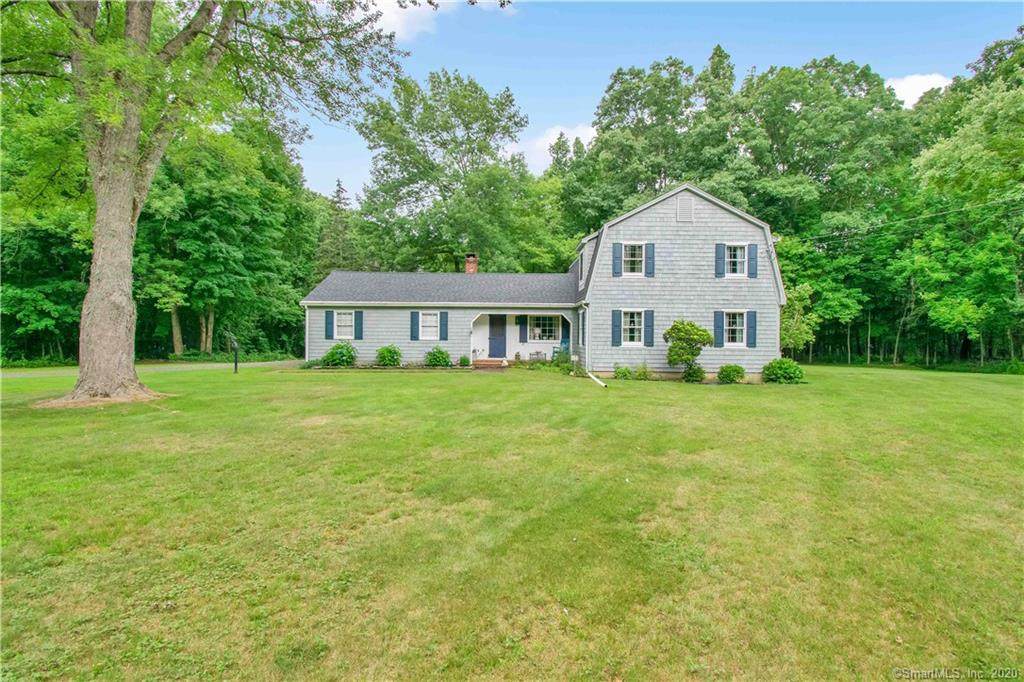 136 Stafford Street - Photo 1