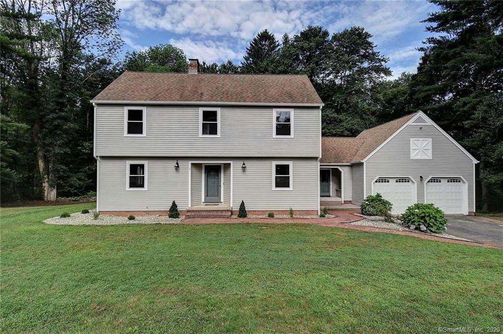 5 Olde Flatbrook Road - Photo 1