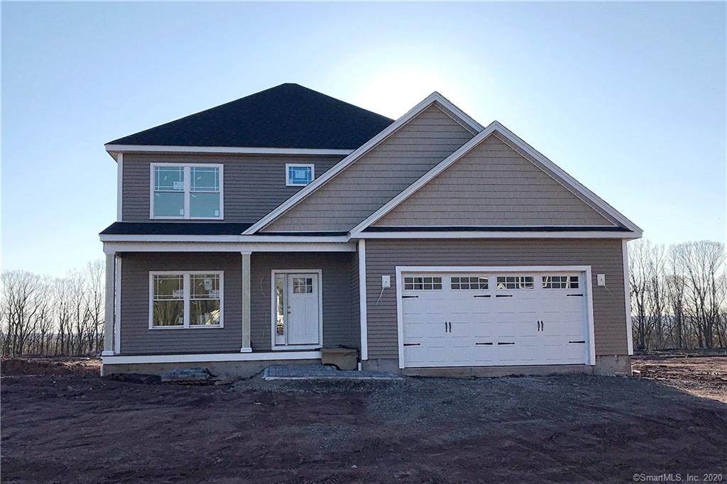 23 Bleeker Circle - Photo 1