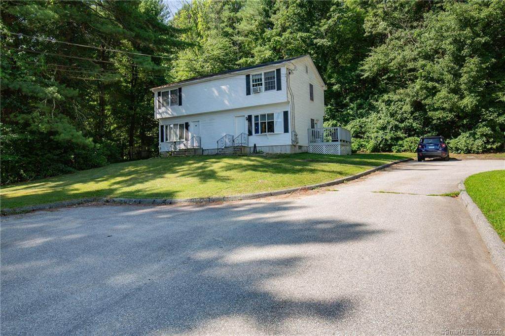 302 Sabin Street - Photo 1