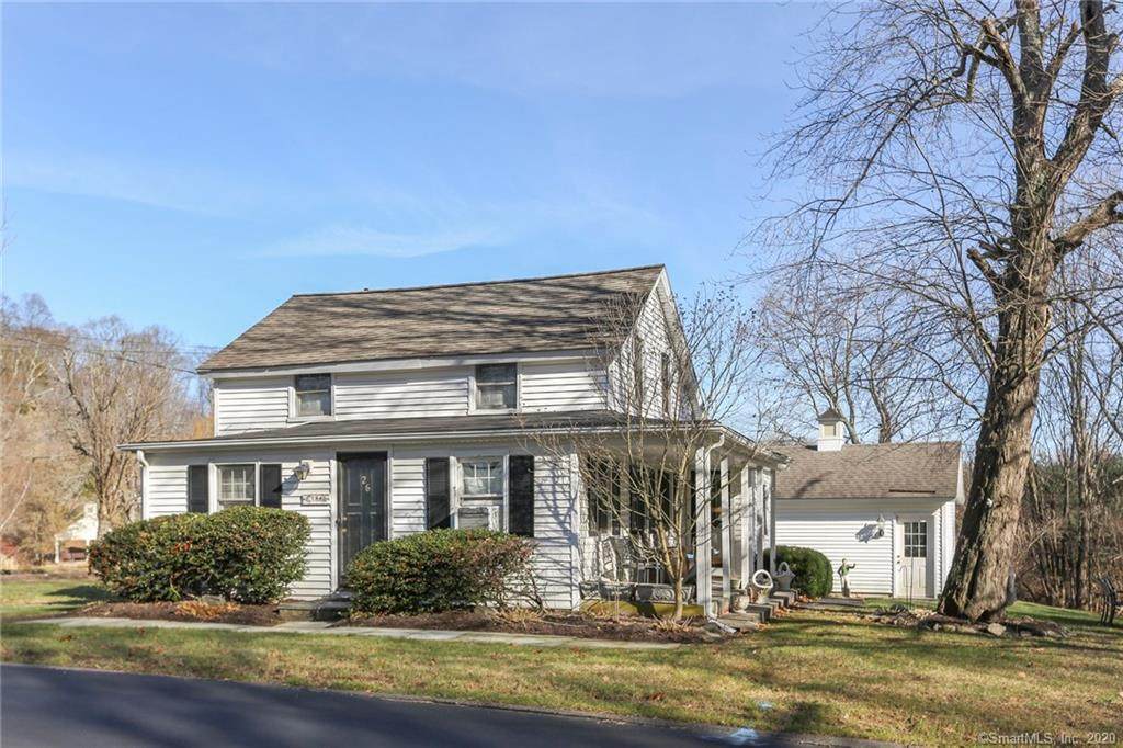 26 Walnut Tree Hill Road - Photo 1