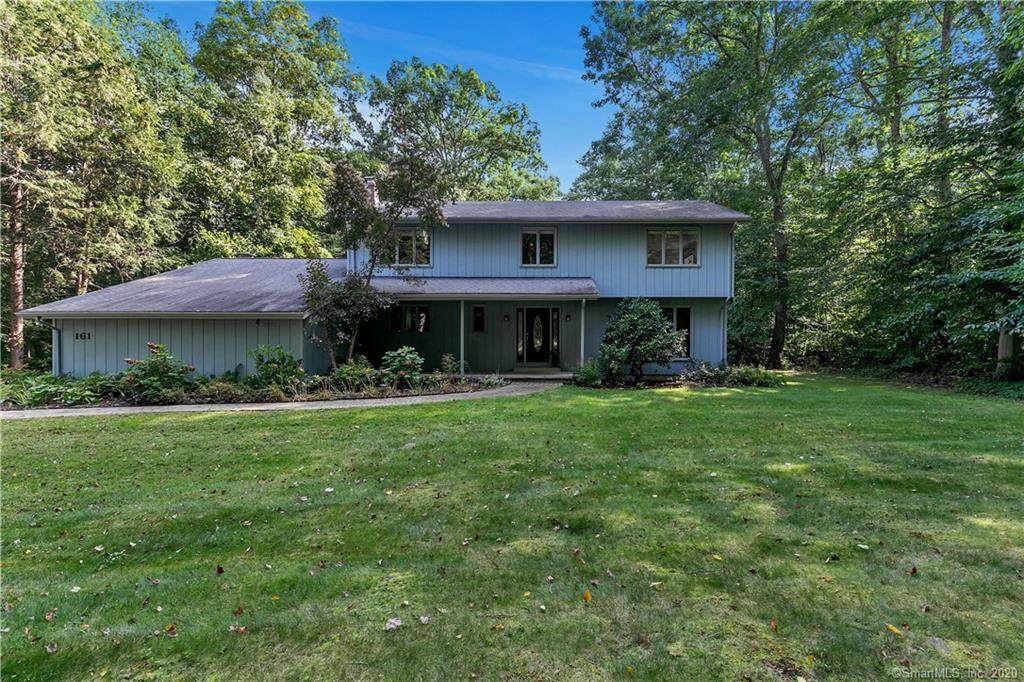 161 Foxwood Road - Photo 1