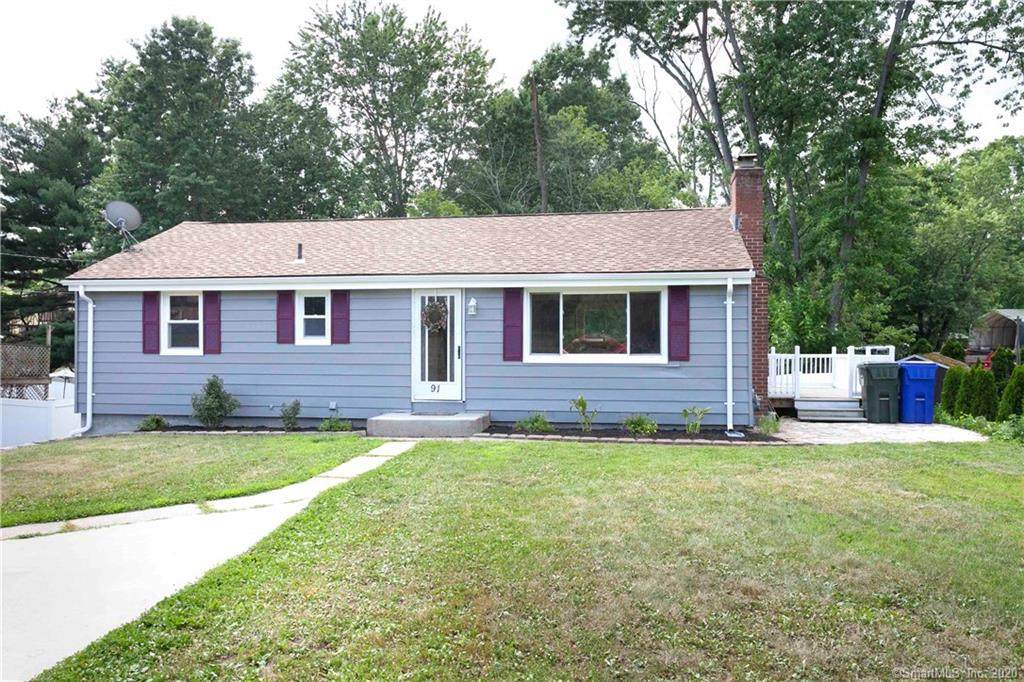 91 Willard Avenue - Photo 1