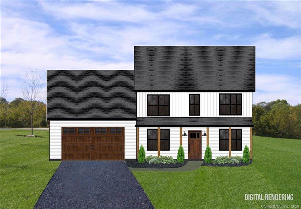 126 Geer Road - Photo 1