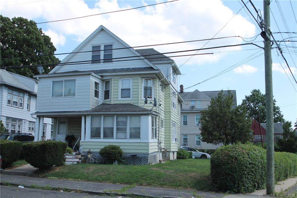 189 Harlem Avenue - Photo 1