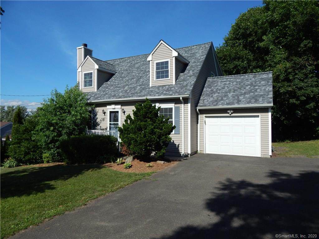 121 Seymour Street - Photo 1