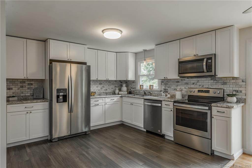 315 Gilead Street - Photo 1