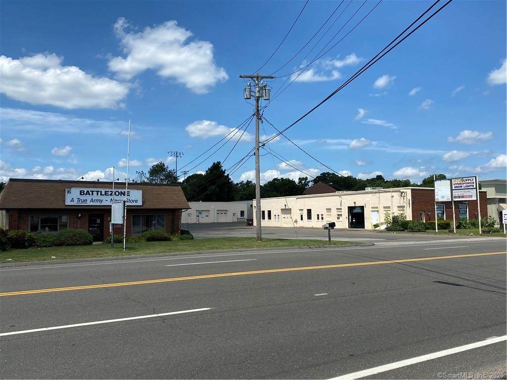 367-369 Boston Post Road - Photo 1