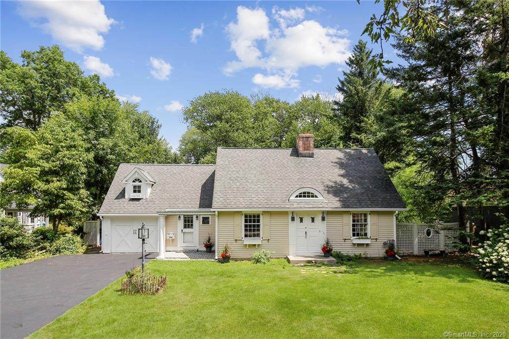 756 Mountain Road - Photo 1