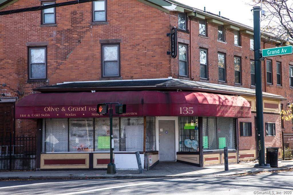 135 Olive Street - Photo 1