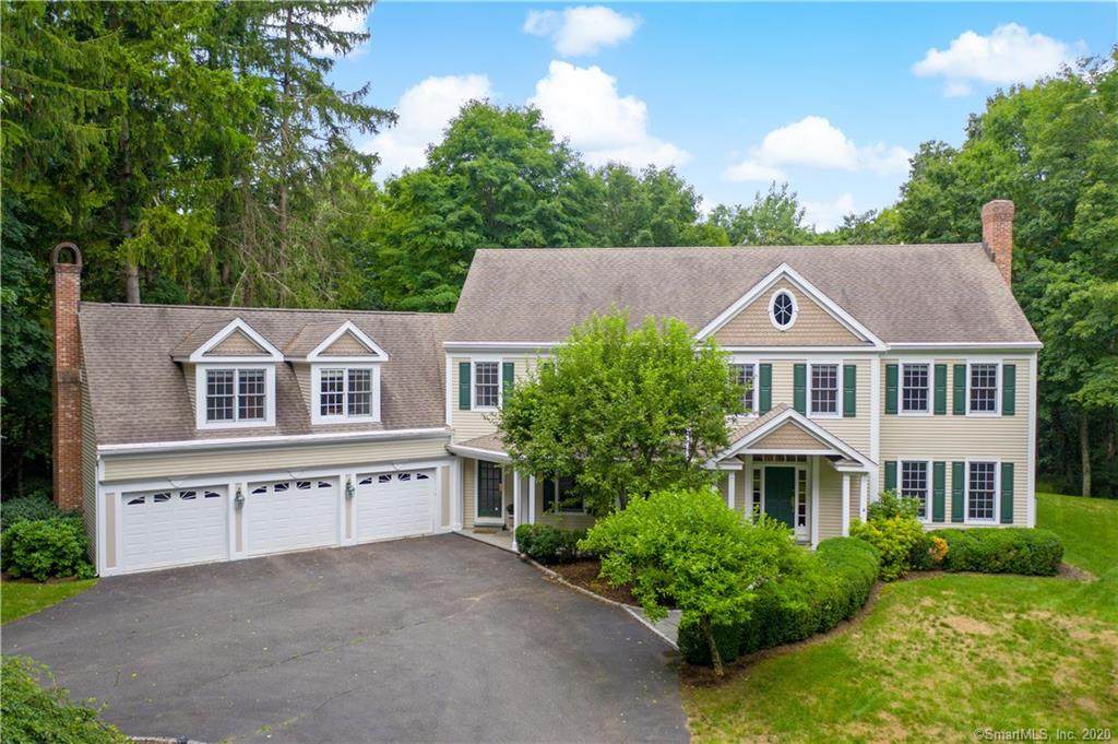 14 Kellogg Hill Road - Photo 1