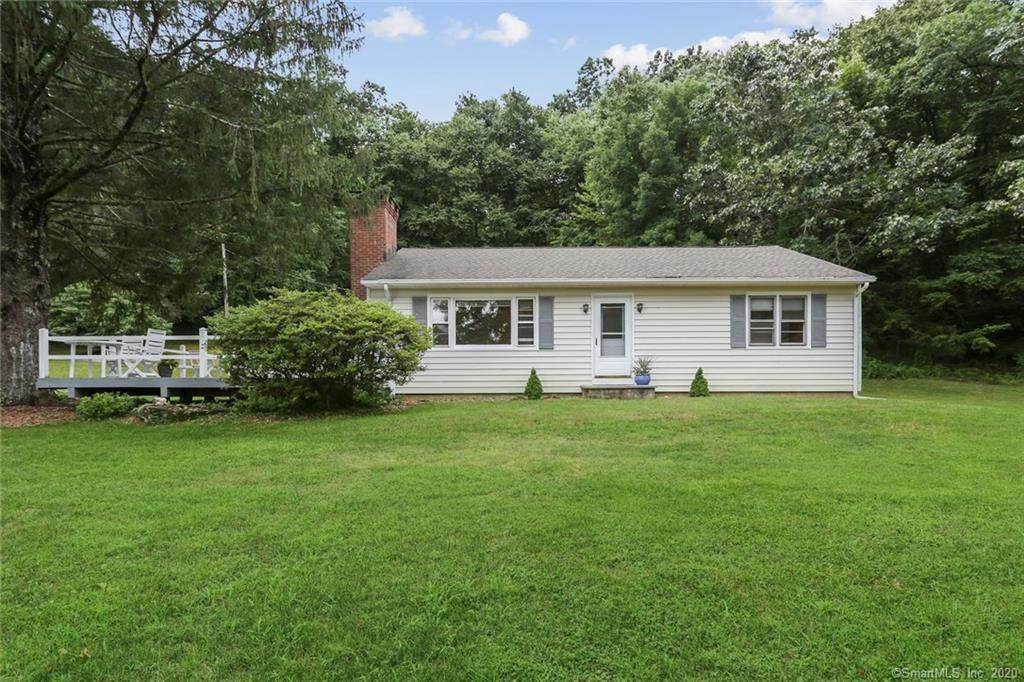 8 Evans Hill Road - Photo 1