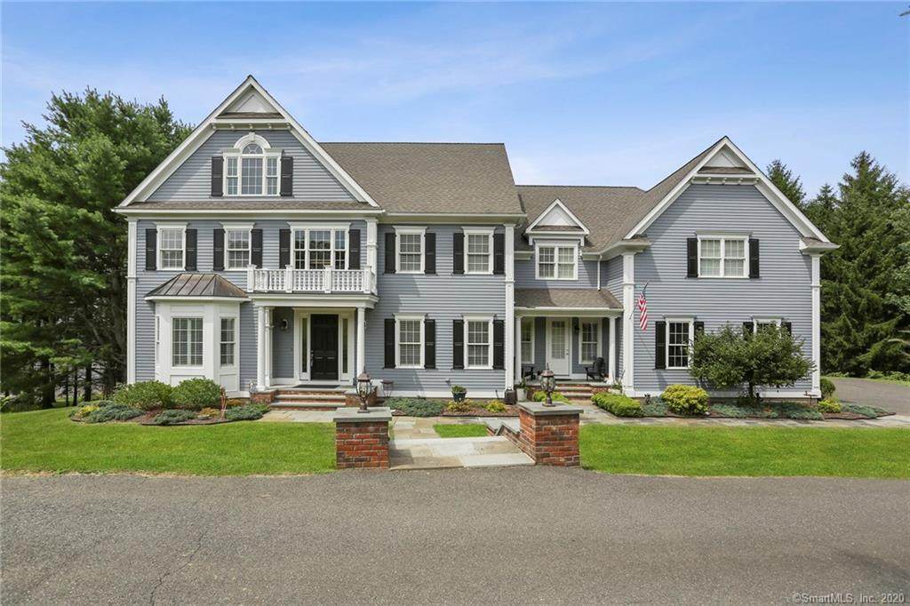 21 Cross Pond Drive - Photo 1