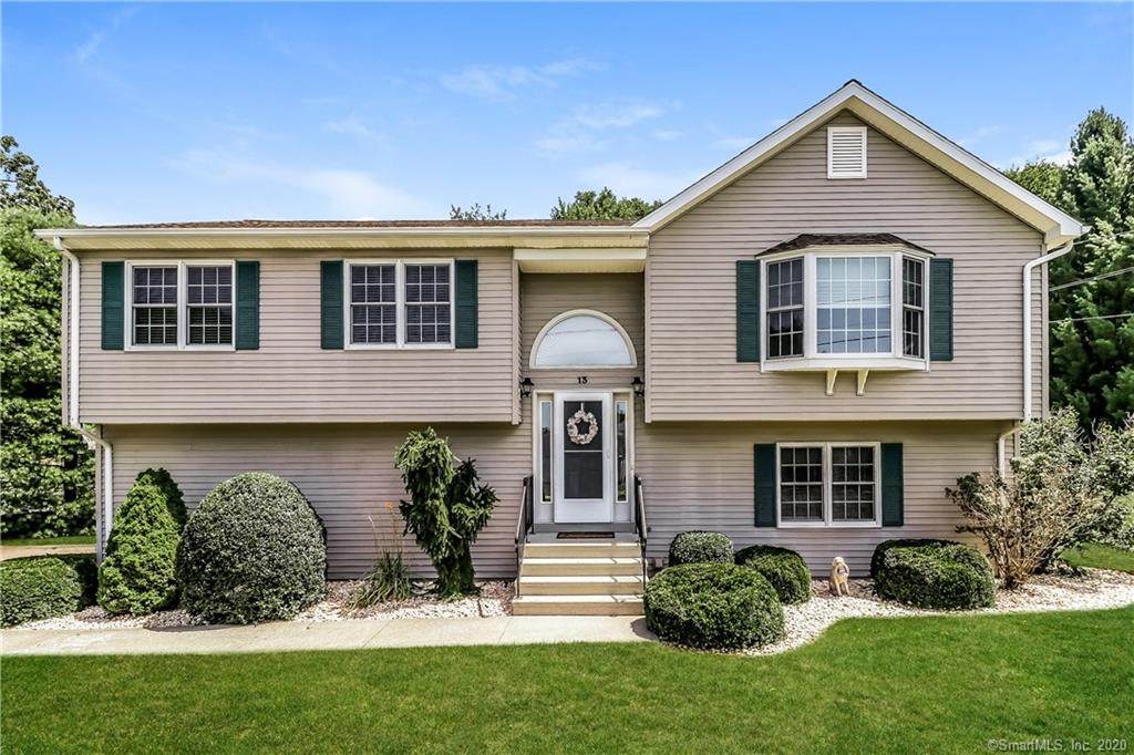 13 Adams Road - Photo 1