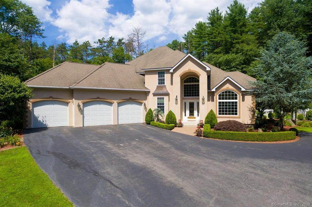 262 Thompson Hill Road - Photo 1