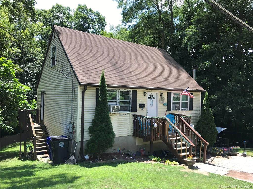 122 Harrison Avenue - Photo 1