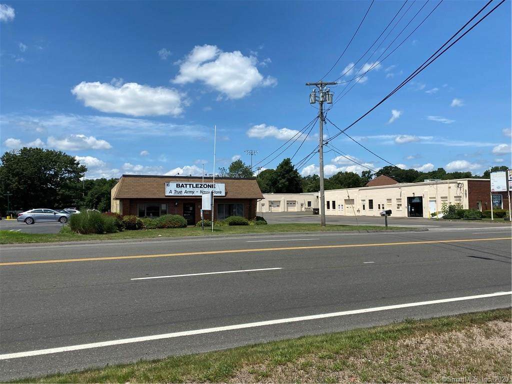 367 Boston Post Road - Photo 1