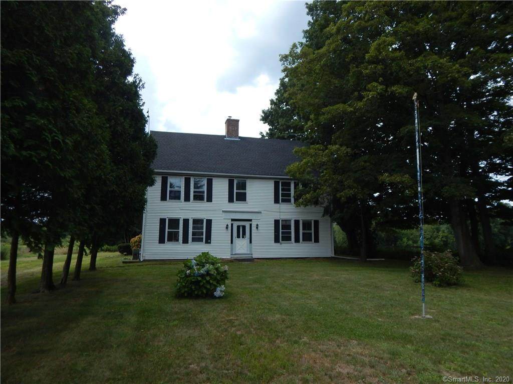 848 Route 32 - Photo 1