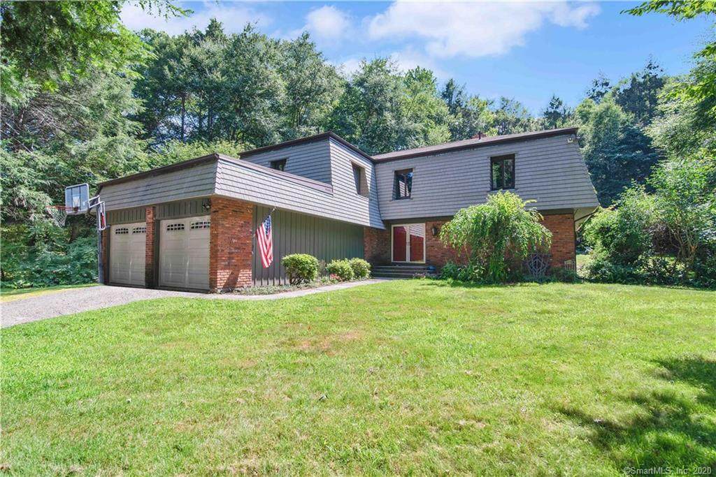 64 Shady Glen Lane - Photo 1