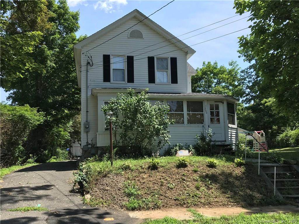 266 Gilbert Avenue - Photo 1