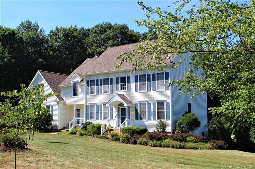 146 Wildwood Road - Photo 1