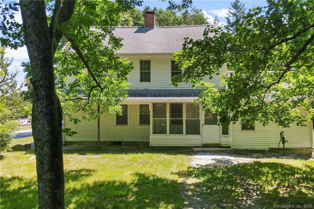 829 Voluntown Road - Photo 1