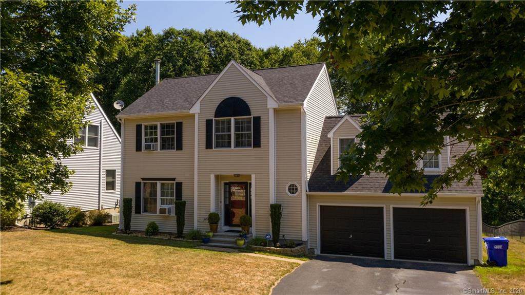 130 Heather Glen Lane - Photo 1