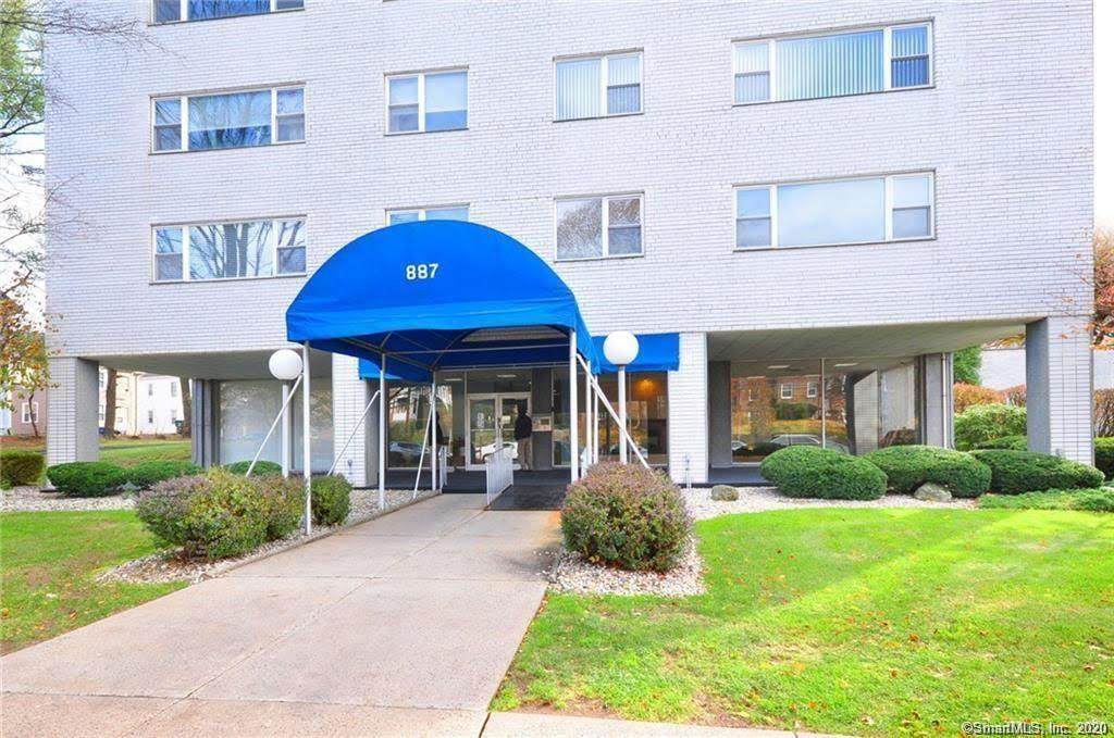 887 Farmington Avenue - Photo 1