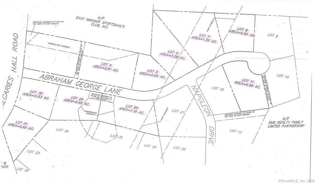 2 Abraham George Lane - Photo 1