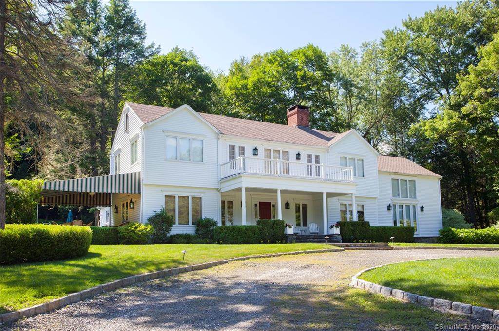 2 Blackberry Lane - Photo 1