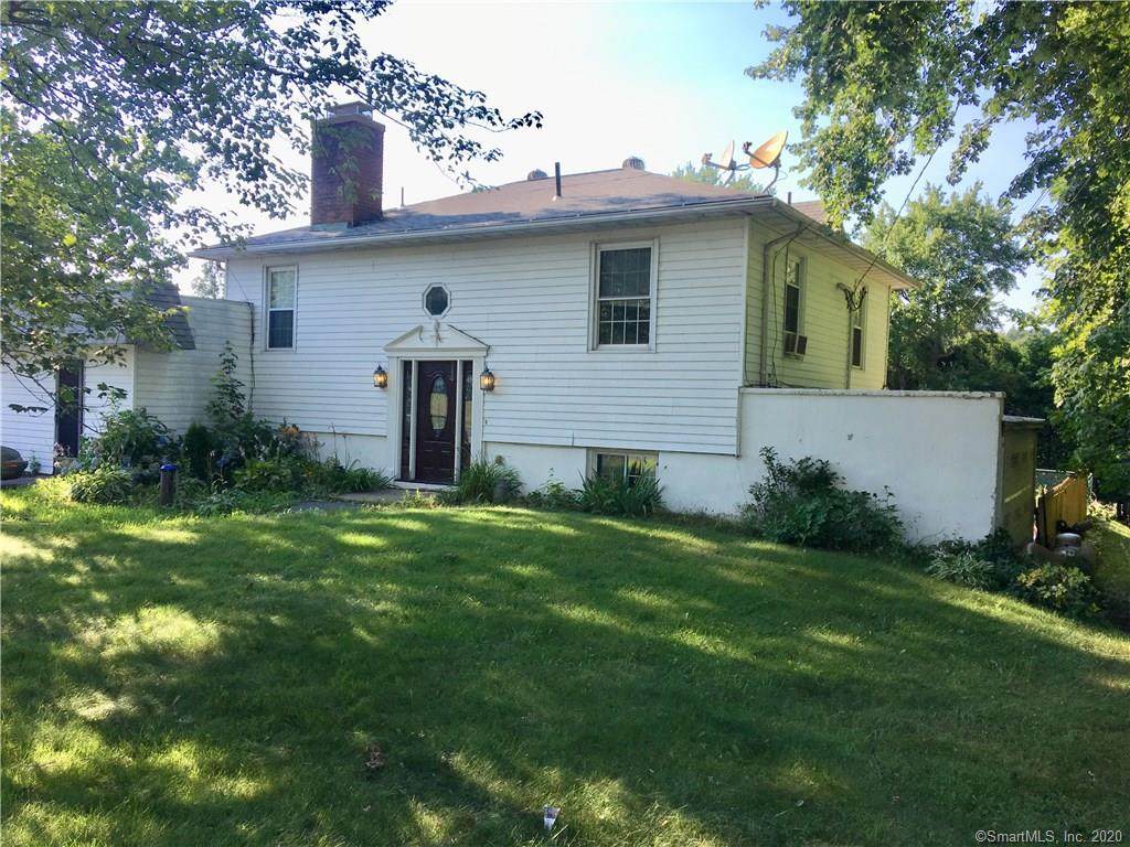 1695 Meriden Road - Photo 1
