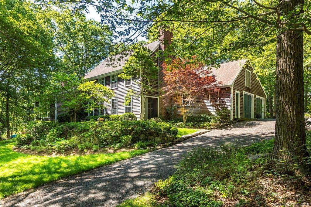 87 Sleepy Hollow Road - Photo 1