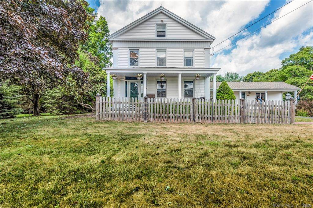 323 Graham Road - Photo 1