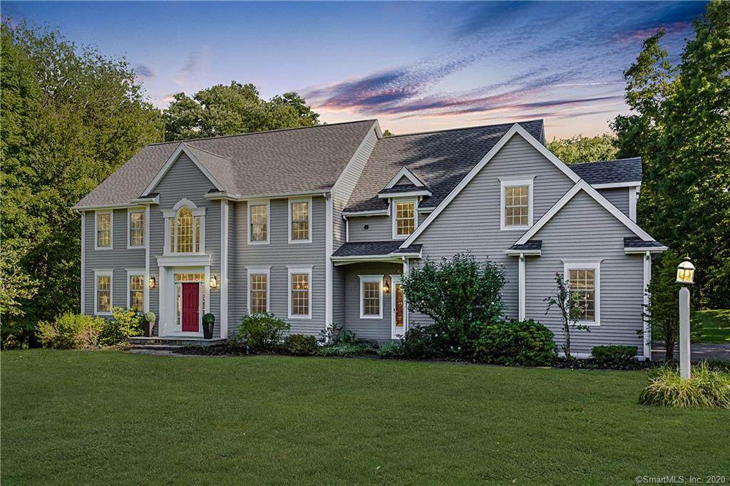 24 Jeremiahs Way - Photo 1