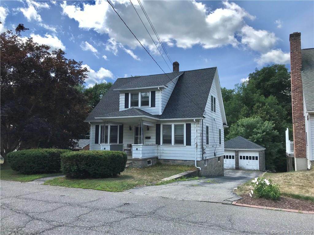 108 Eno Avenue - Photo 1