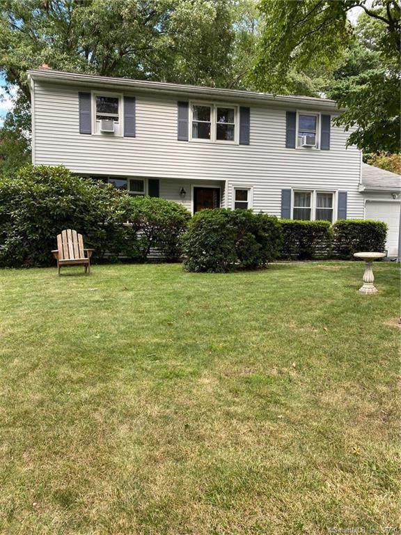 211 Little Hill Drive - Photo 1