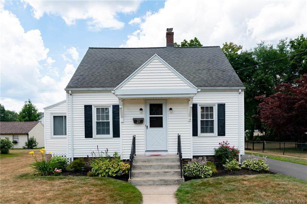 25 Washington Street - Photo 1