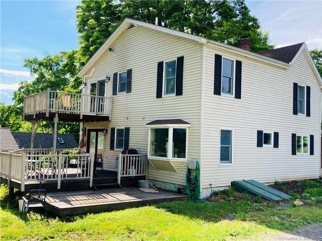 42 Trumbull Street - Photo 1