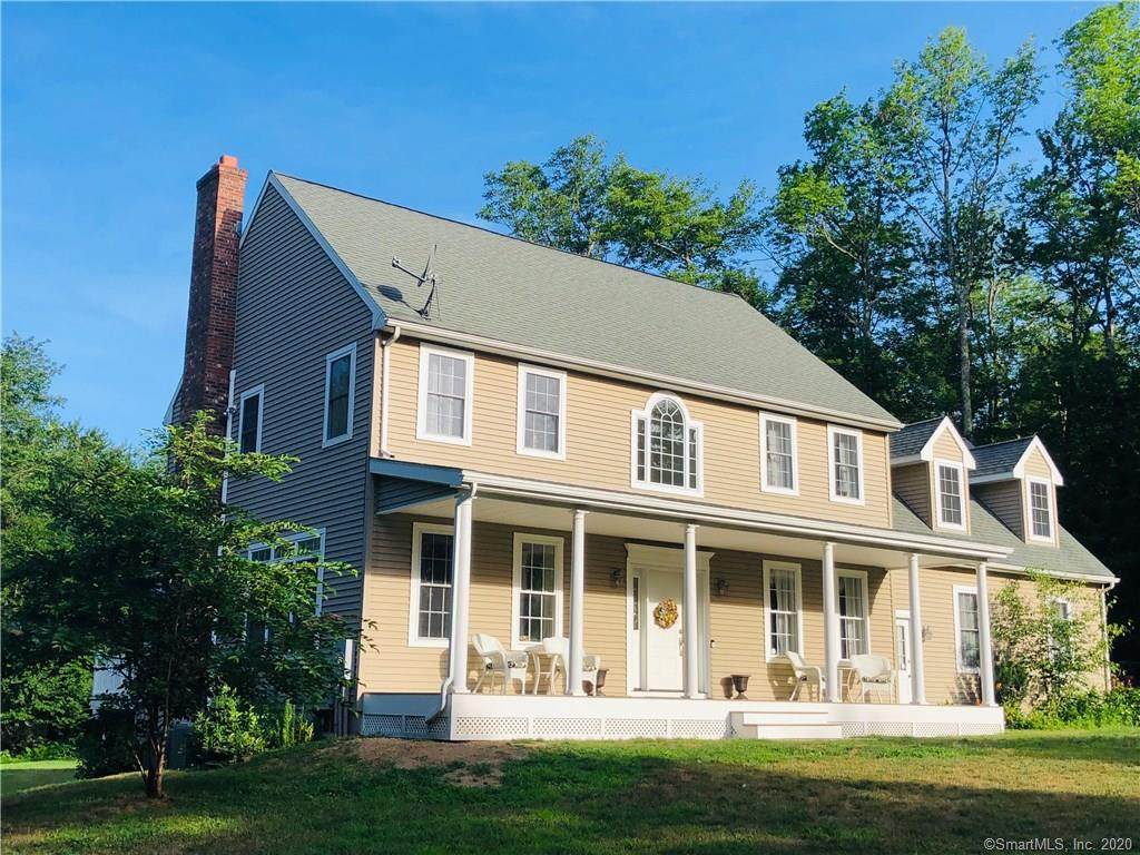 450 Platt Hill Road - Photo 1