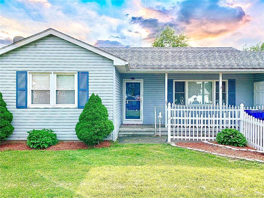 27 Raymond Street - Photo 1