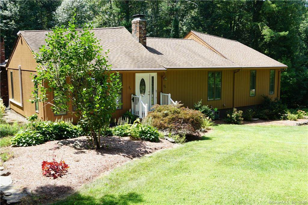 11 Tumble Brook Circle - Photo 1