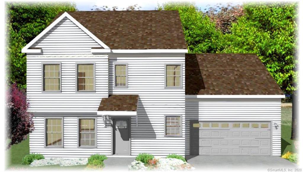 0 Long Hill Road Lot 29 - Photo 1