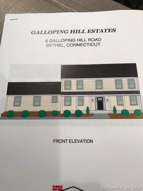 5 Galloping Hill Road - Photo 1