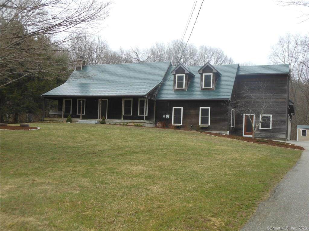 125 Birch Road - Photo 1
