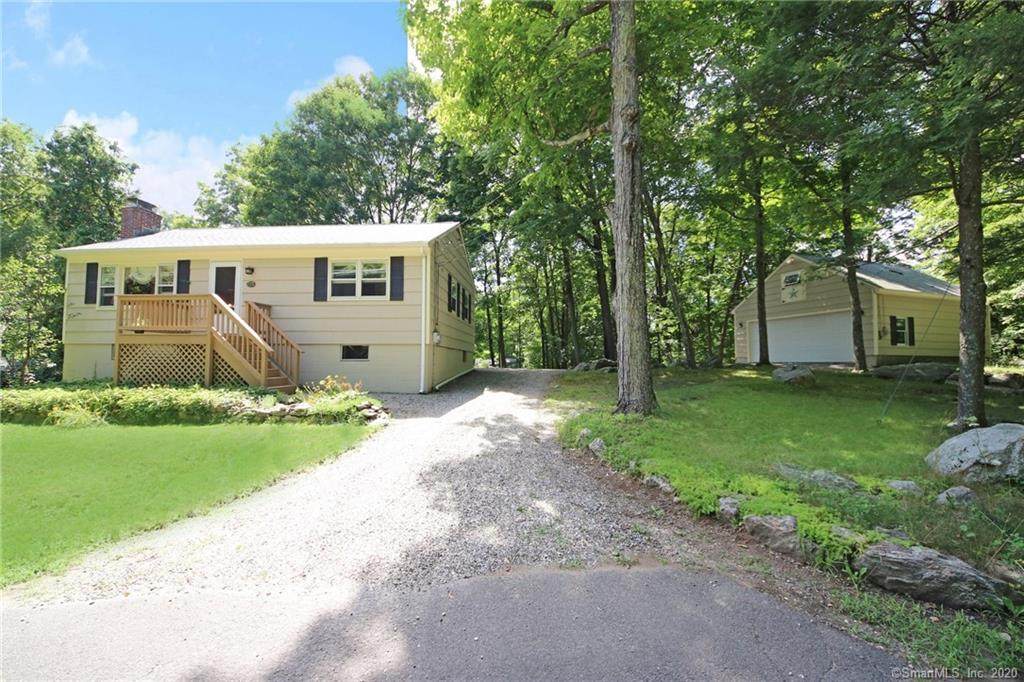 233 Great Hill Road - Photo 1