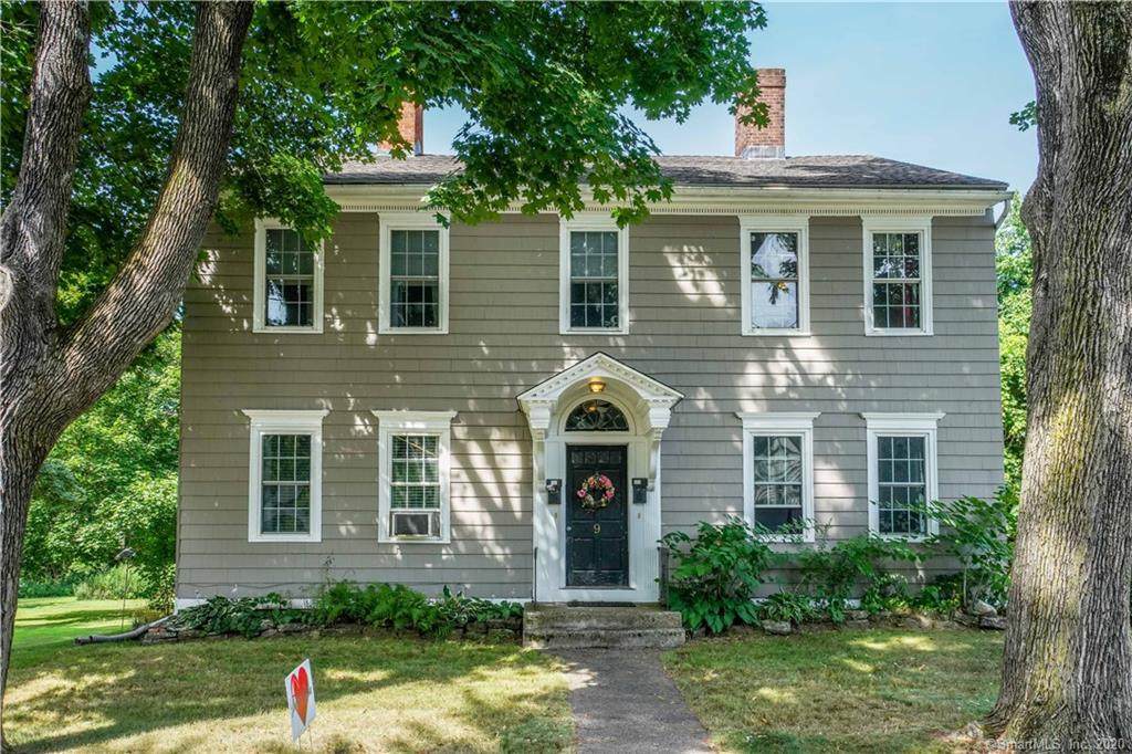 9 Pleasant Street - Photo 1