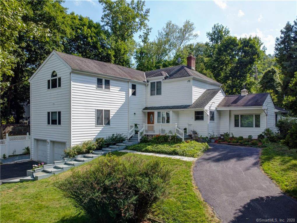 609 Kitchawan Road - Photo 1