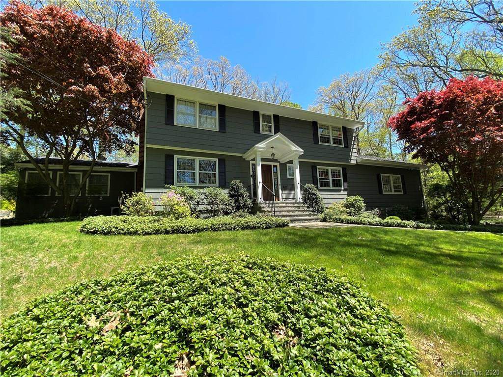 37 Grays Farm Road - Photo 1