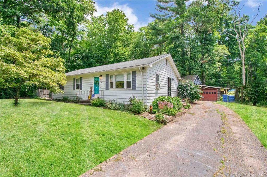 824 Old Stafford Road - Photo 1
