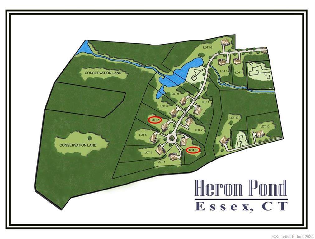 20 Heron Pond Road - Photo 1